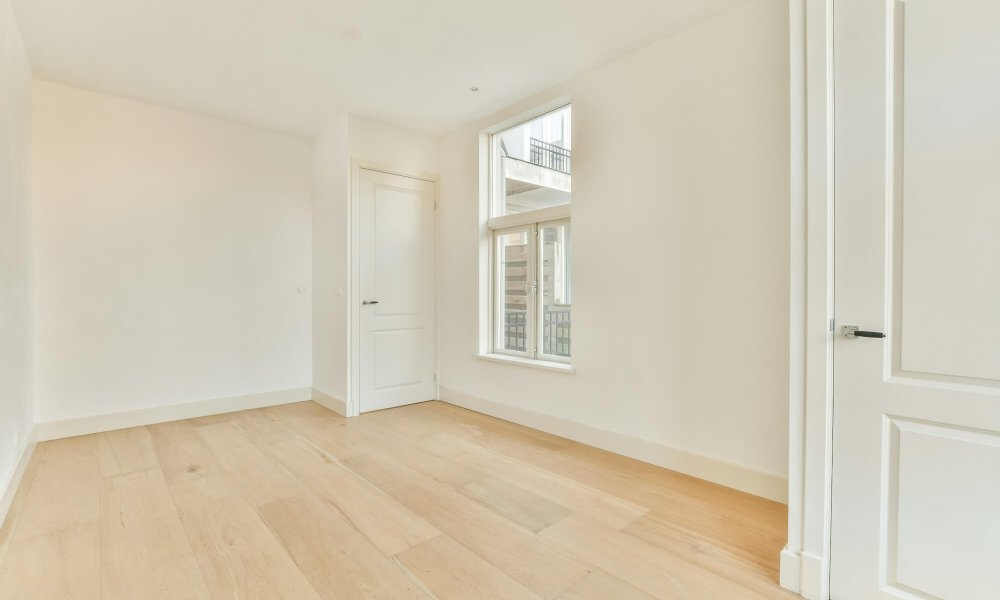 New apartment Interior